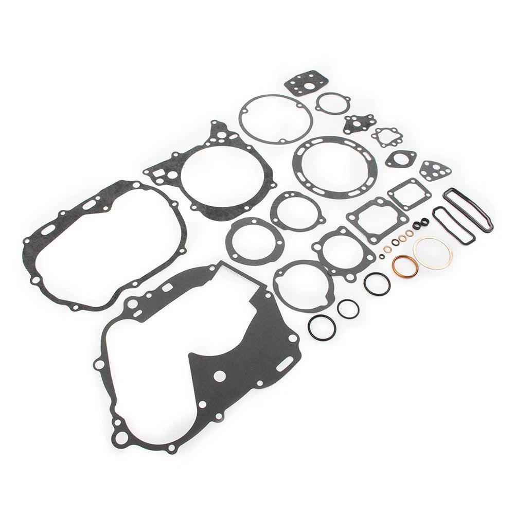 Front Speaker Cover Mesh Black for Honda GL1500 (1988–2000)