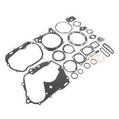 Front Speaker Cover Mesh Black for Honda GL1500 (1988–2000)