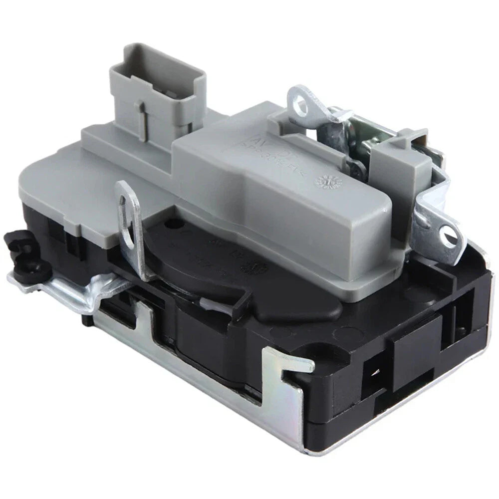 Front Right Door Lock Latch Actuator for Peugeot 206 (2000-2010)