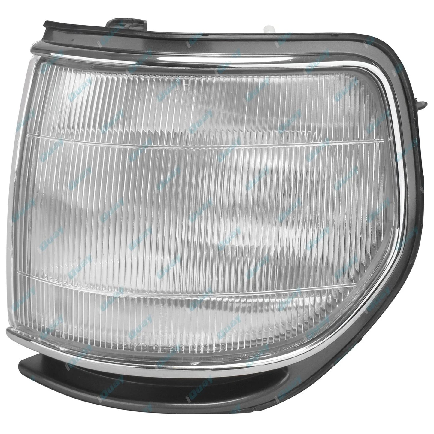 LH Corner Light for Toyota Landcruiser FJ80 FZJ80 HDJ80 HZJ80 Sahara (1990-1998)