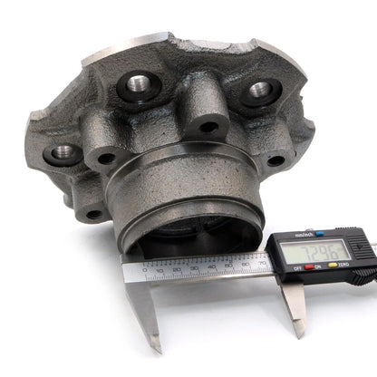 Front Hub Wheel for Mazda B Series B2200 B2500 B2600 BT-50 4x4 ABS 1999-2002