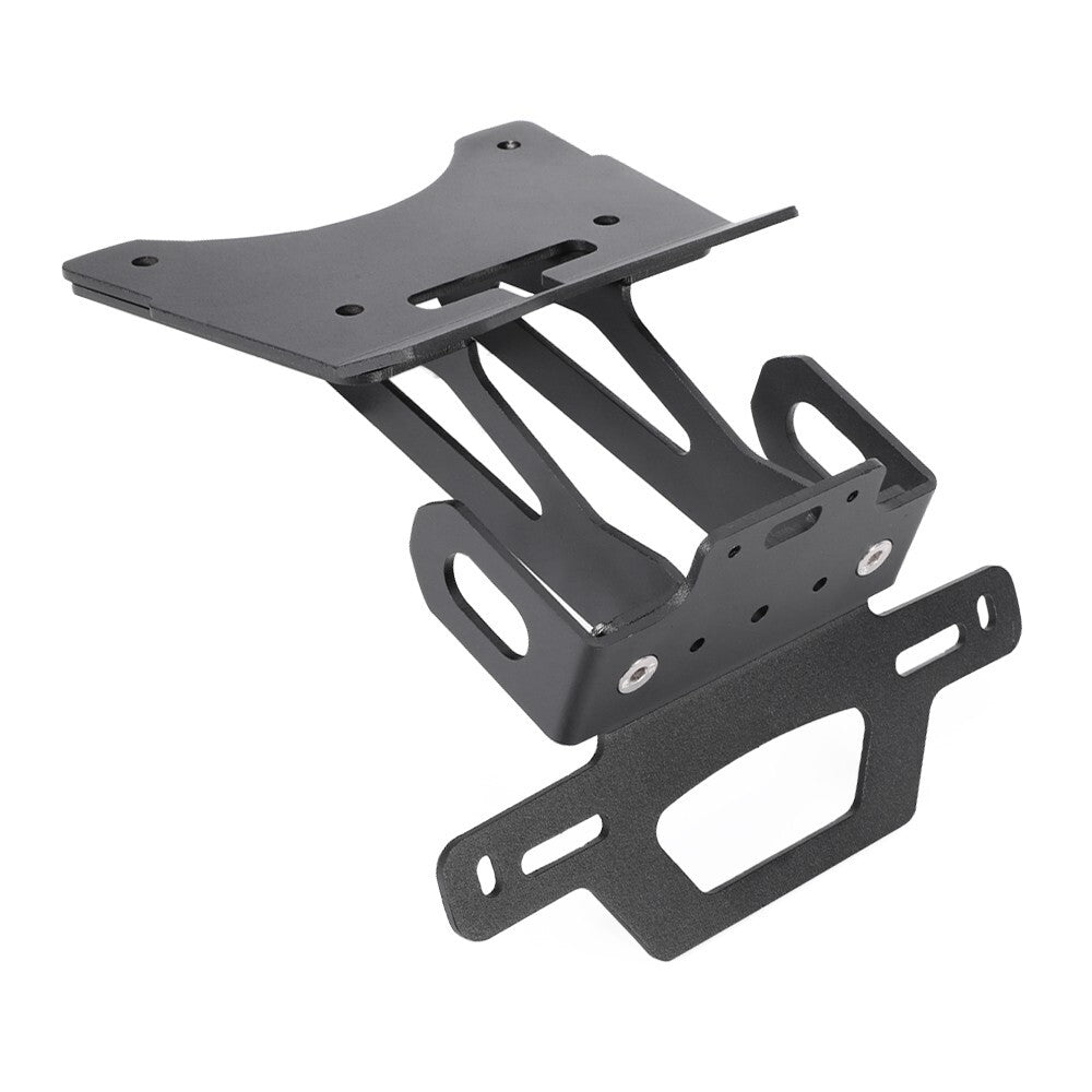 Tail Tidy Eliminator License Plate Holder for Honda XL750 Transalp (2023–2025)