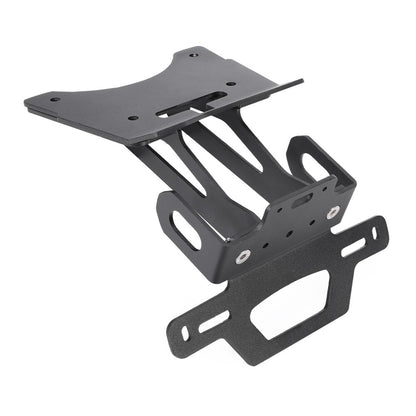 Tail Tidy Eliminator License Plate Holder for Honda XL750 Transalp (2023–2025)