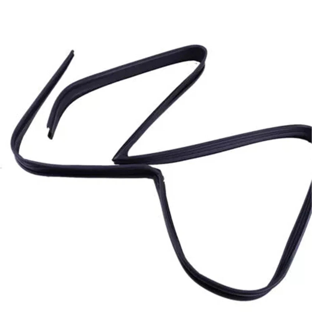 Left Door Glass Weather Strip Seal for Toyota Corolla (2003-2008)