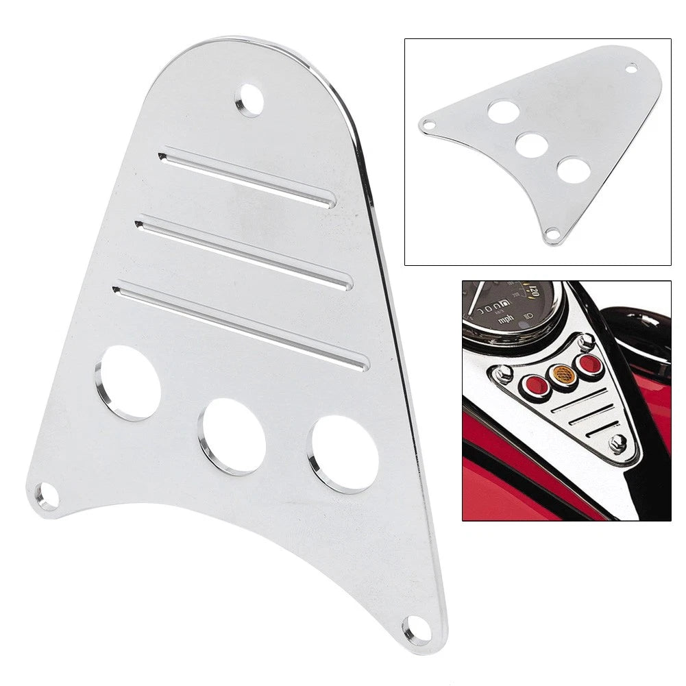Smoke Front Turn Signal Lenses for Kawasaki ZX14R (2006–2011) & ZX10R (2006–2007)