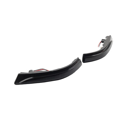 Rear View Mirror Turn Signal Lights for Hyundai i30 i30N Elantra AD (16-25)