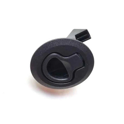 Storage Bin Lid Latch for 2009-2012 Dodge Ram Truck (2009-2012)