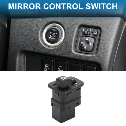 Car Mirror Switch No.F5TZ17B676A for Ford Explorer Crown Victoria E-150 (1991–2010)