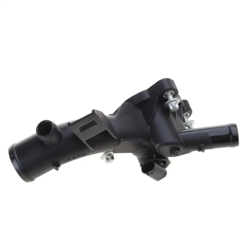 Engine Coolant Water Outlet Housing for Vauxhall Adam Corsa (2010-2019)