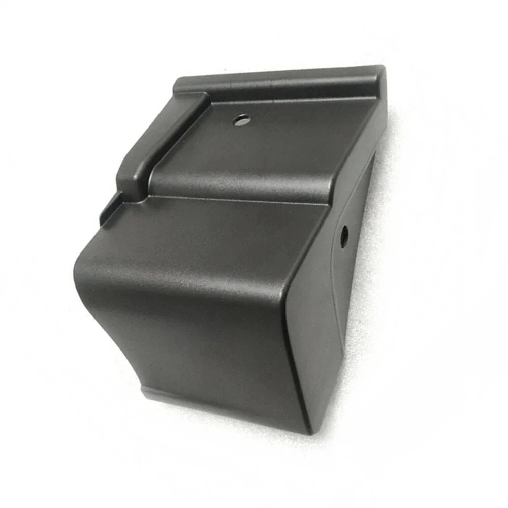 Left Side Trim Cover Angle Cap for 2017-2019 Mazda CX-5 (2017-2019)