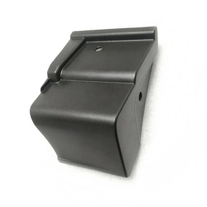 Left Side Trim Cover Angle Cap for 2017-2019 Mazda CX-5 (2017-2019)