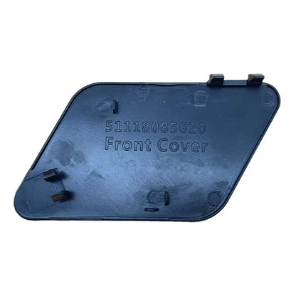 Front Bumper Tow Hook Cover for BMW X5 G18 M (2019-2023)