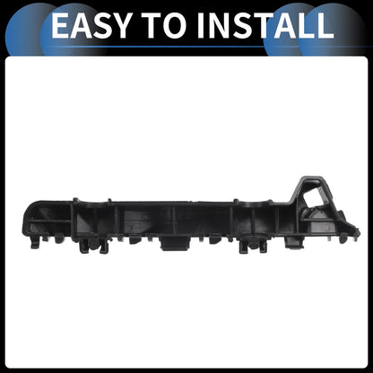 Right Front Bumper Retainer Bracket for Hyundai Sonata (2020-2023)