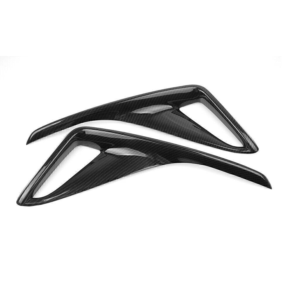 DRL Daytime Running Lamp with Yellow Turn Signal for Toyota Alphard (2018–2019)