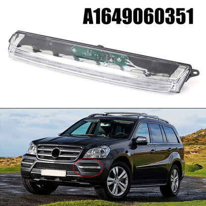 Daytime Running Light for Mercedes GL550 X164 (2007–2012)