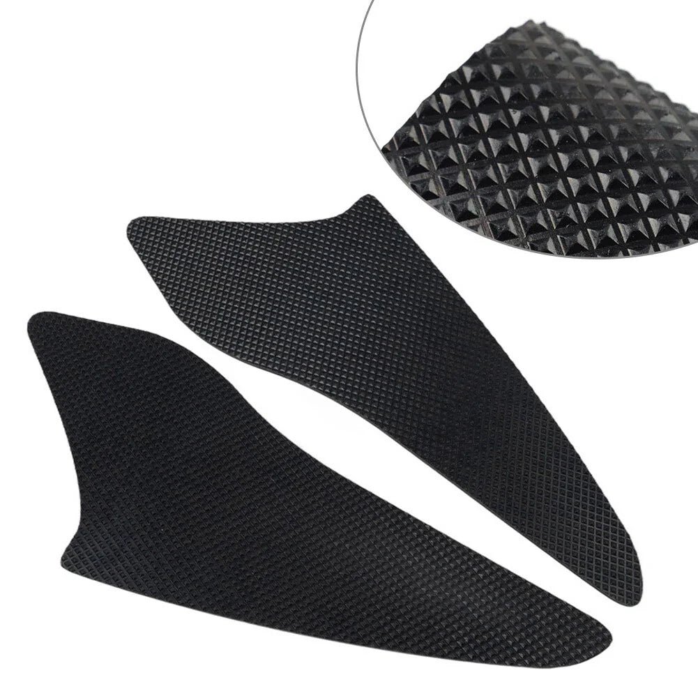 Anti-Slip Tank Traction Pad Knee Grip Protector for Benelli 752S (2017-2023)