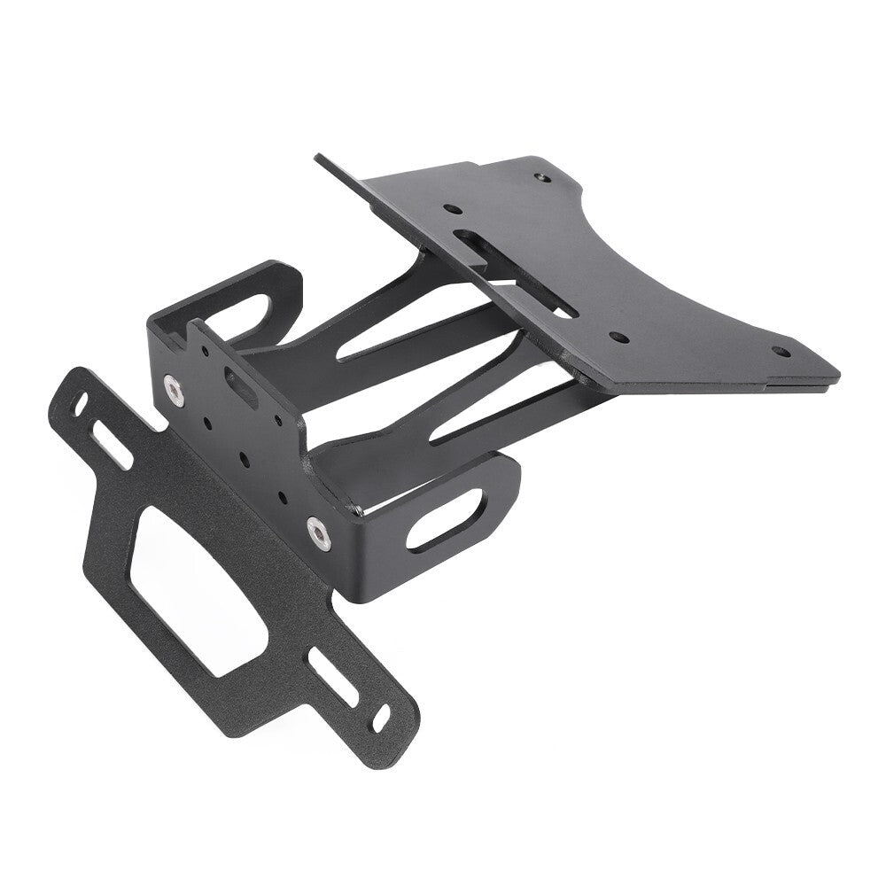 Tail Tidy Eliminator License Plate Holder for Honda XL750 Transalp (2023–2025)