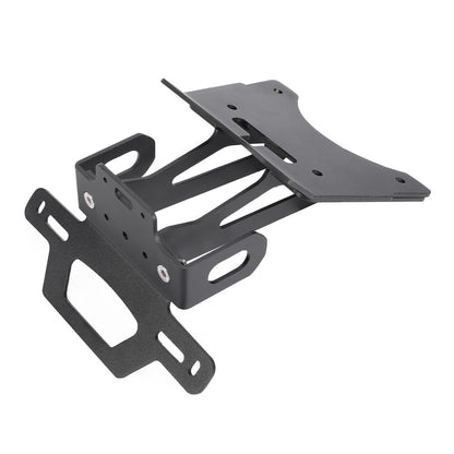 Tail Tidy Eliminator License Plate Holder for Honda XL750 Transalp (2023–2025)