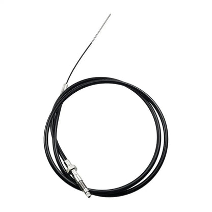 Lower Shift Cable Kit for MerCruiser Bravo 1, 2, 3