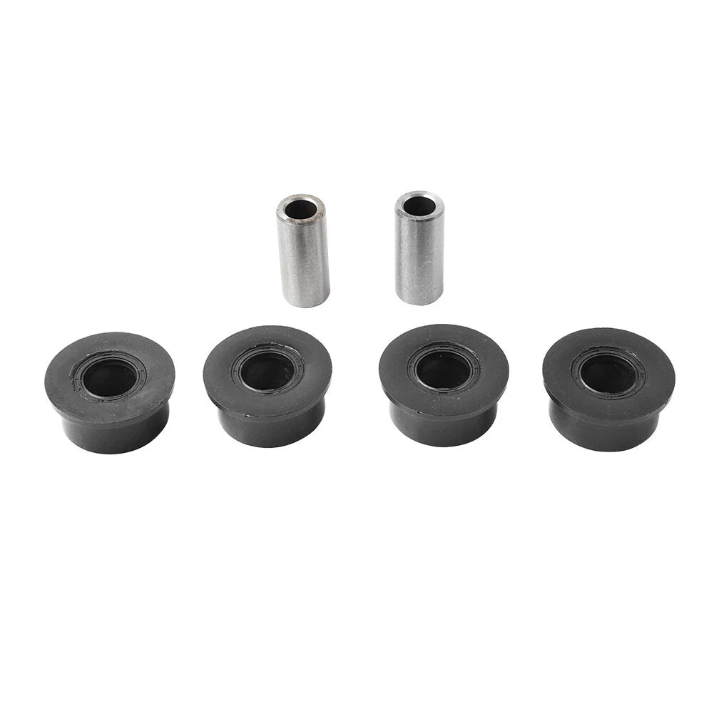 A-Arm Bushings Repair Kit for Suzuki 250 2x4 LT-A 700 X LT-A 500 King Quad (2002-2023)