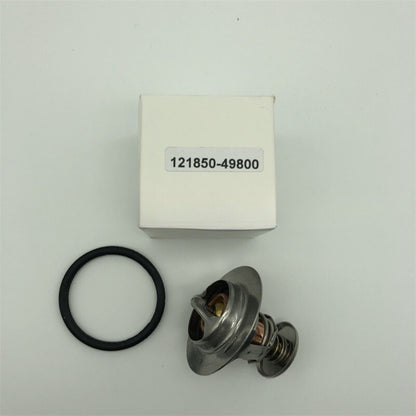 Engine Thermostat for Yanmar Komatsu 4D94E, 4D98E, 4TNV94, 4TNE98