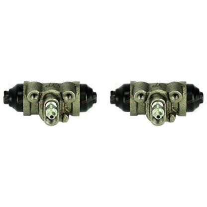 2 Rear Brake Wheel Cylinders for Ford Laser (1981–1987)