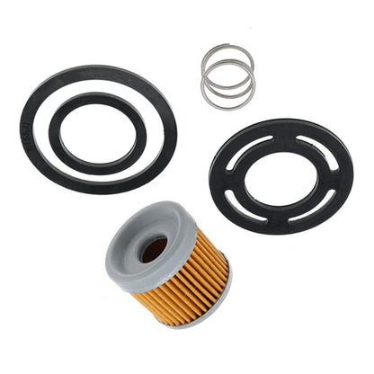 Fuel Pump Filter Assembly for Mercruiser 3.0 4 Cyl