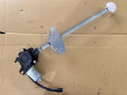 Rear RH Window Regulator with Motor for Honda Civic (2016–2025)