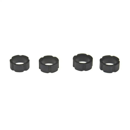 4 Pcs Disc Brake Caliper Pin Bush Set for Toyota Avalon Camry Lexus