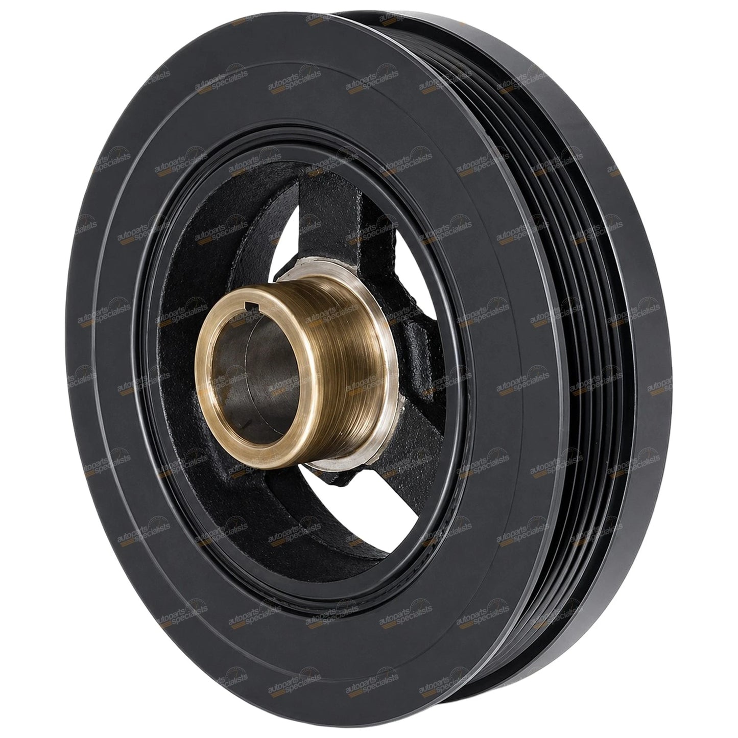 Harmonic Balancer for Ford Territory (2004–2011)