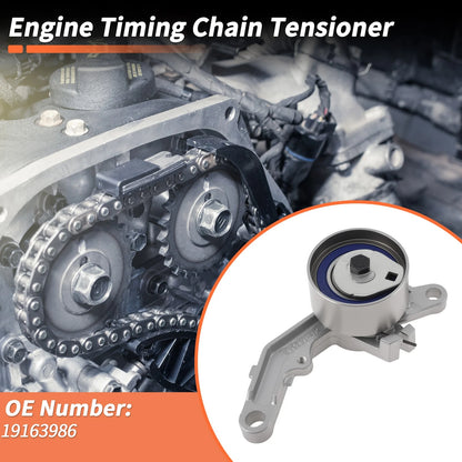 Timing Chain Tensioner for Chrysler Cirrus (1999–2000) 19163986