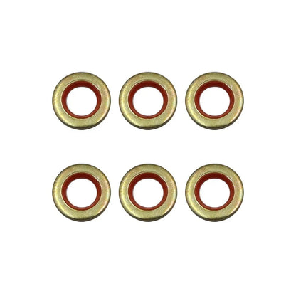 Case Bolts Seals for Subaru Outback Legacy Impreza Forester