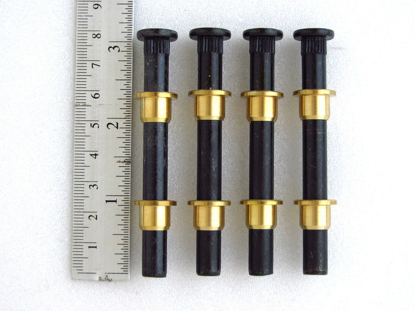 Mitsubishi L200 Triton Door Hinge Pins for UTE Pickup (1986-1996)