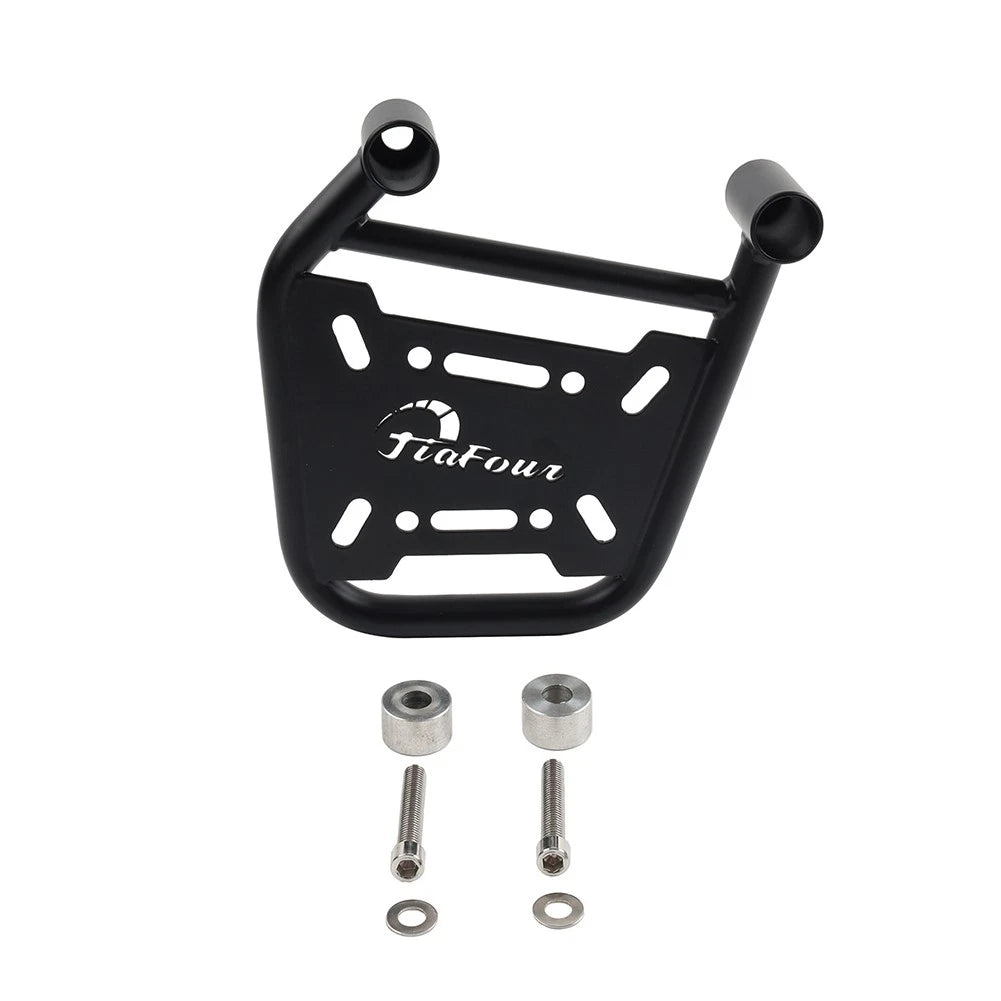 Right Side SaddleBag Support Bracket for Kawasaki Eliminator 400/450/500 (1985–1990)