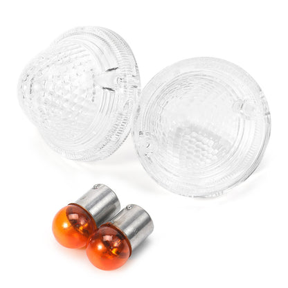 Turn Signal Light Lens for Bonneville/T100 Scrambler 900