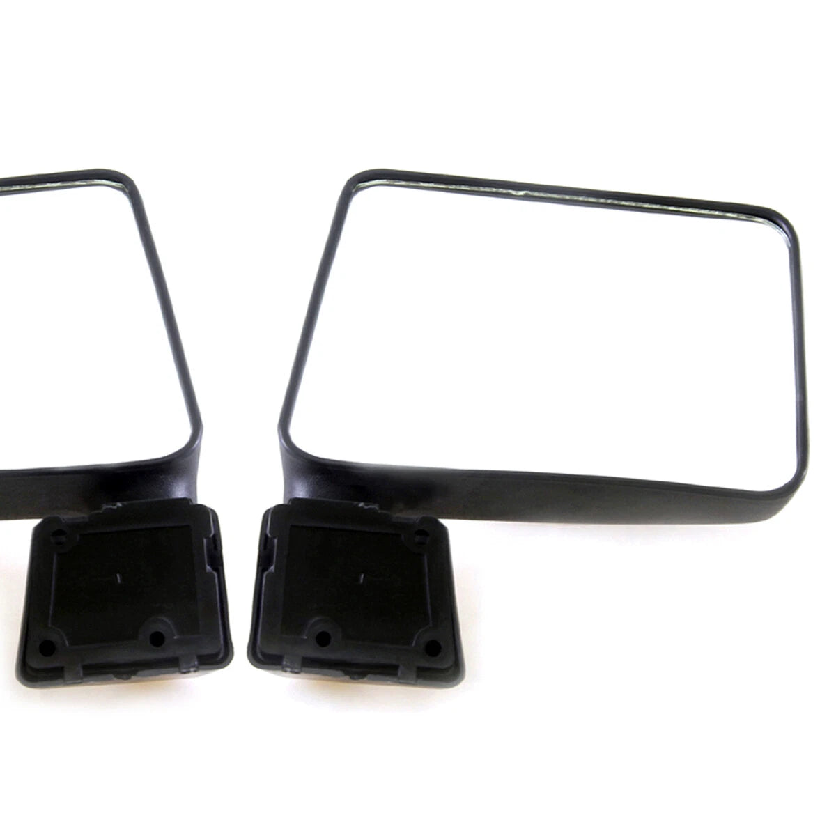 Door Mirror Set for Suzuki SJ413 Sierra Samurai Holden Drover 1986-1998