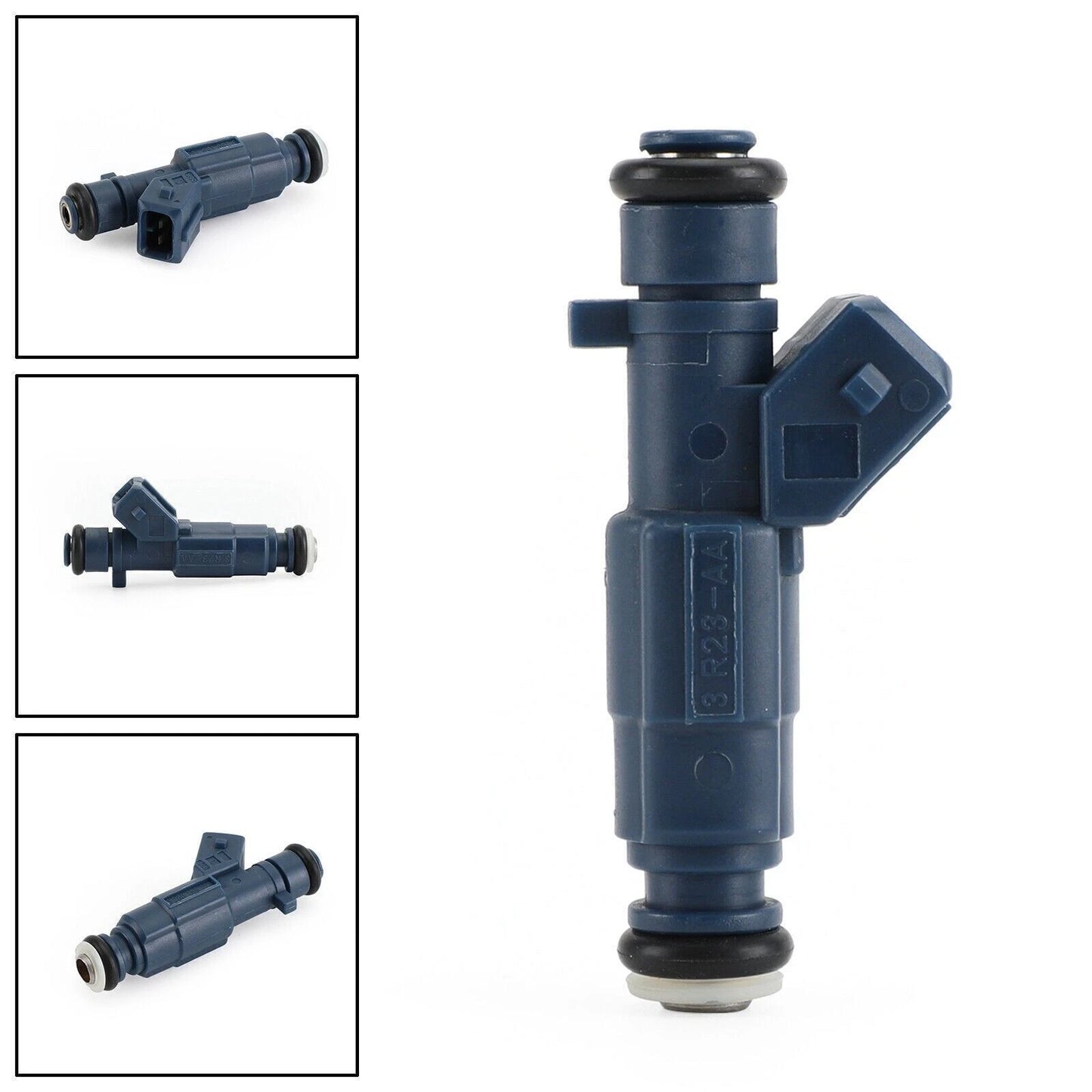 Mass Air Flow Meter 0280212016 for Volvo 240 740 940 (1982–1998)
