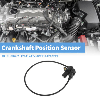Crankshaft Position Sensor for BMW E34 518i (1989–1994) No. 12141247258