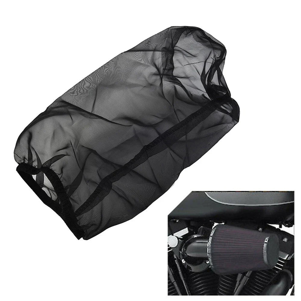 Air Filter Cover Breather Rain Sock