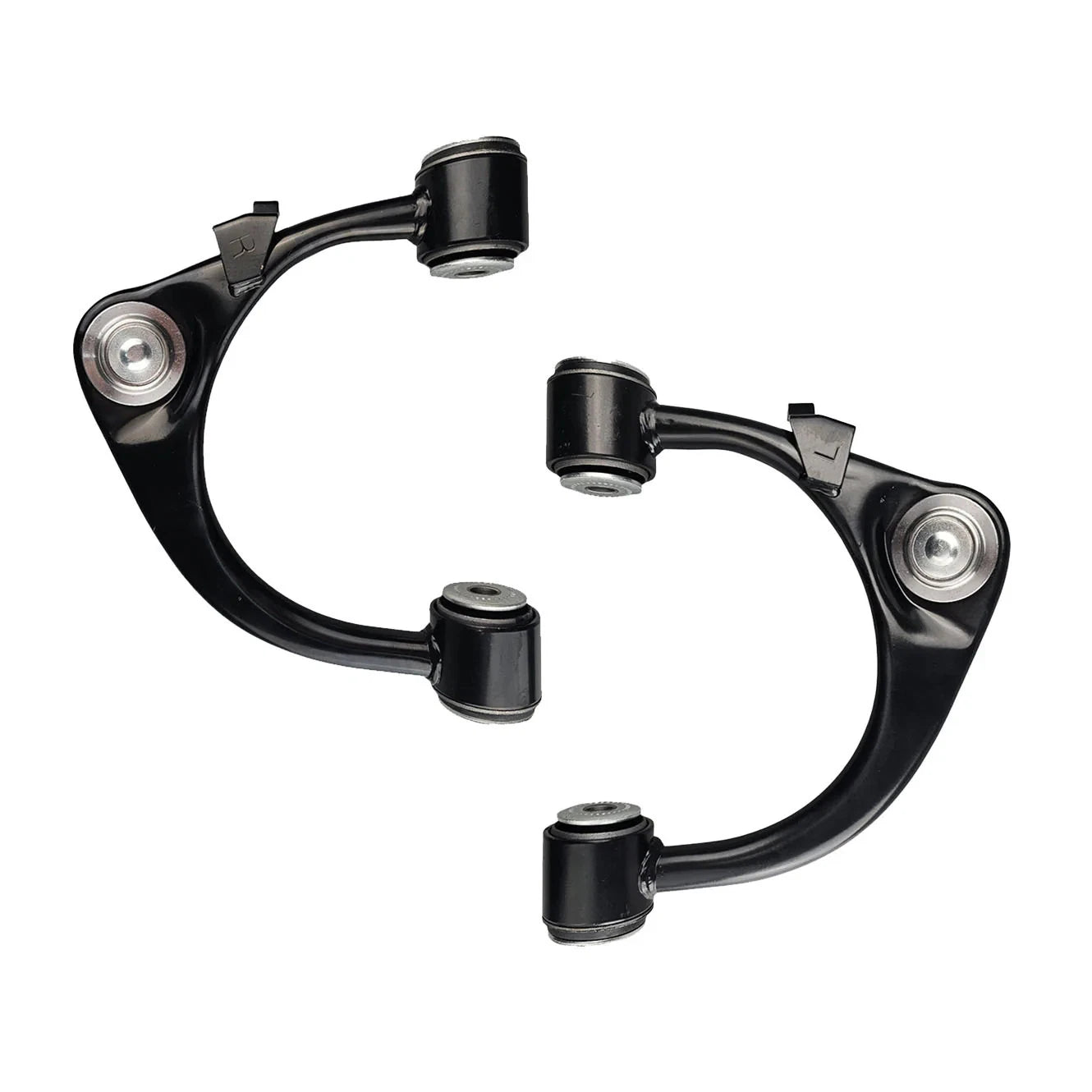 2X Front Upper Control Arm for Lexus LX470 Toyota Land Cruiser (1998–2007)