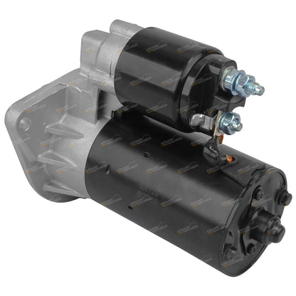 1.4kW Reduction-Gear Starter Motor Ford Falcon