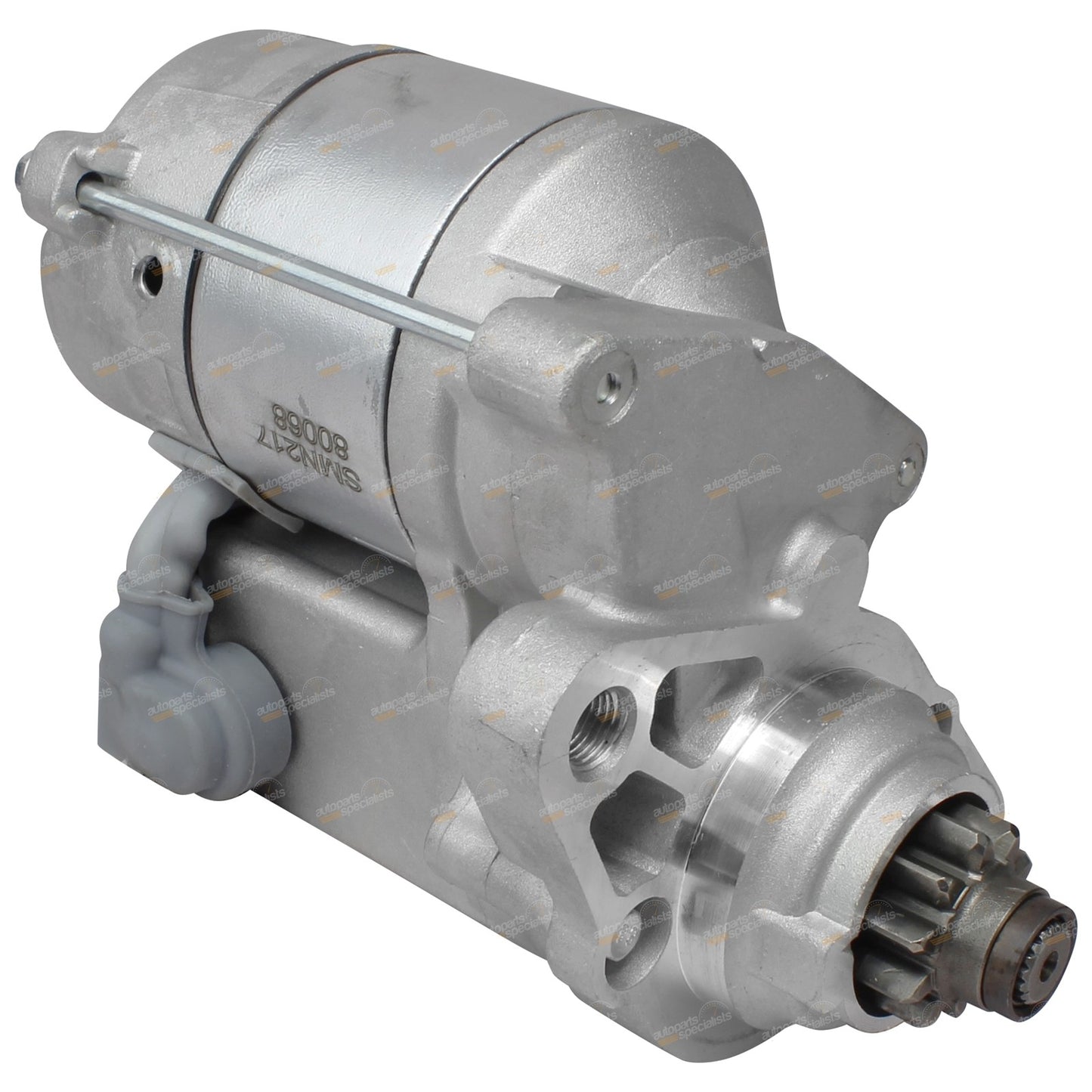 Starter Motor for Landcruiser FZJ105 (1998–2002)