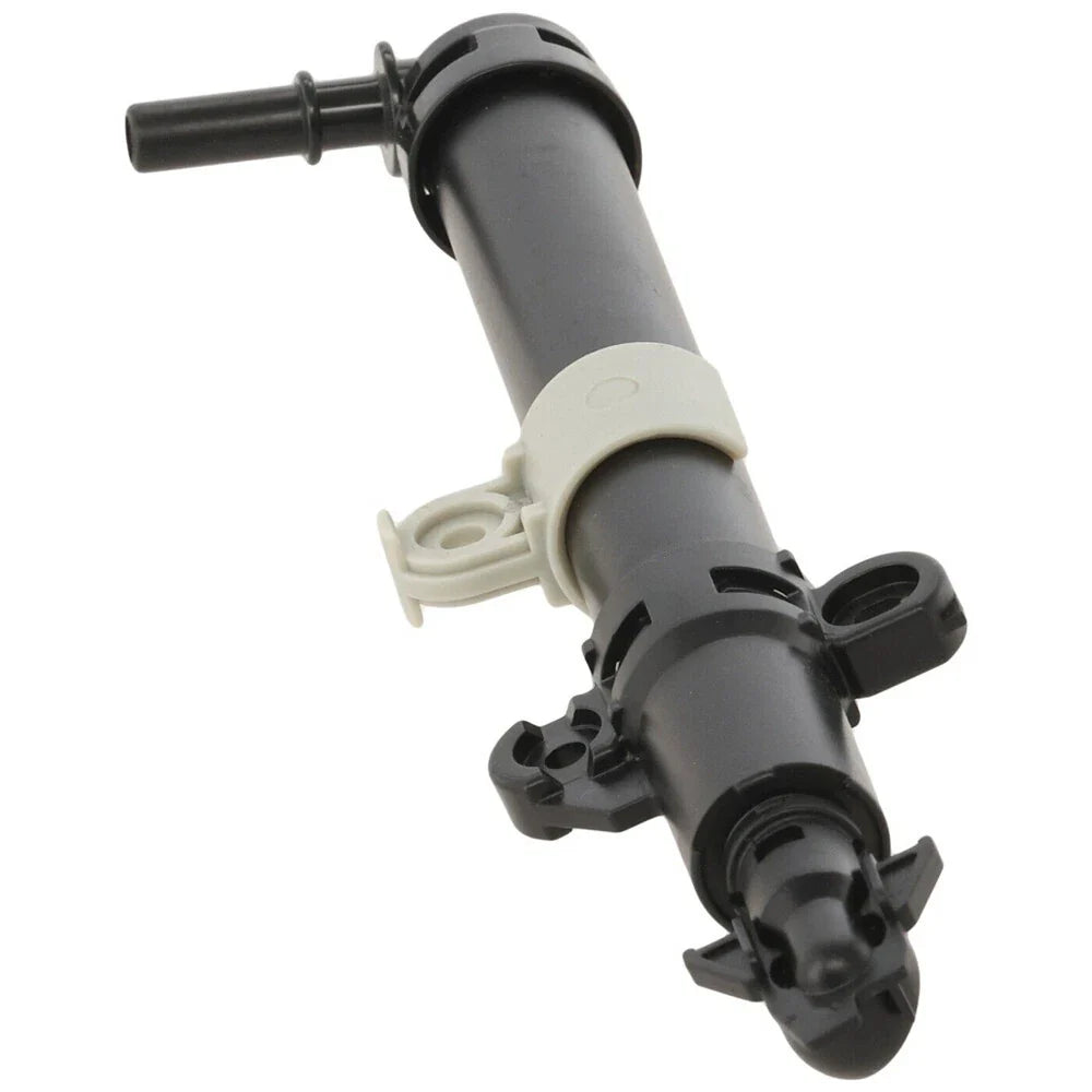 Headlight Washer Nozzle Right Side for 2014-2016 Jeep (2014-2016)