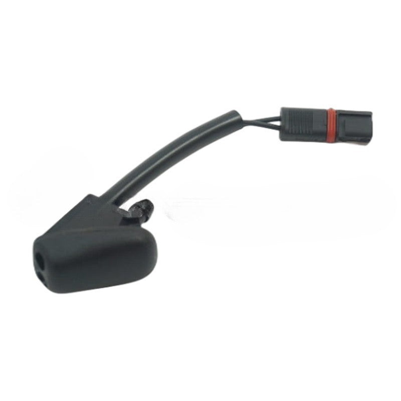 Heated Washer Spray Nozzles for Mini Cooper (2007–2016)