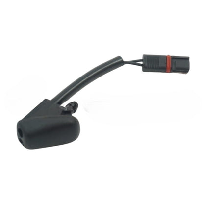 Heated Washer Spray Nozzles for Mini Cooper (2007–2016)