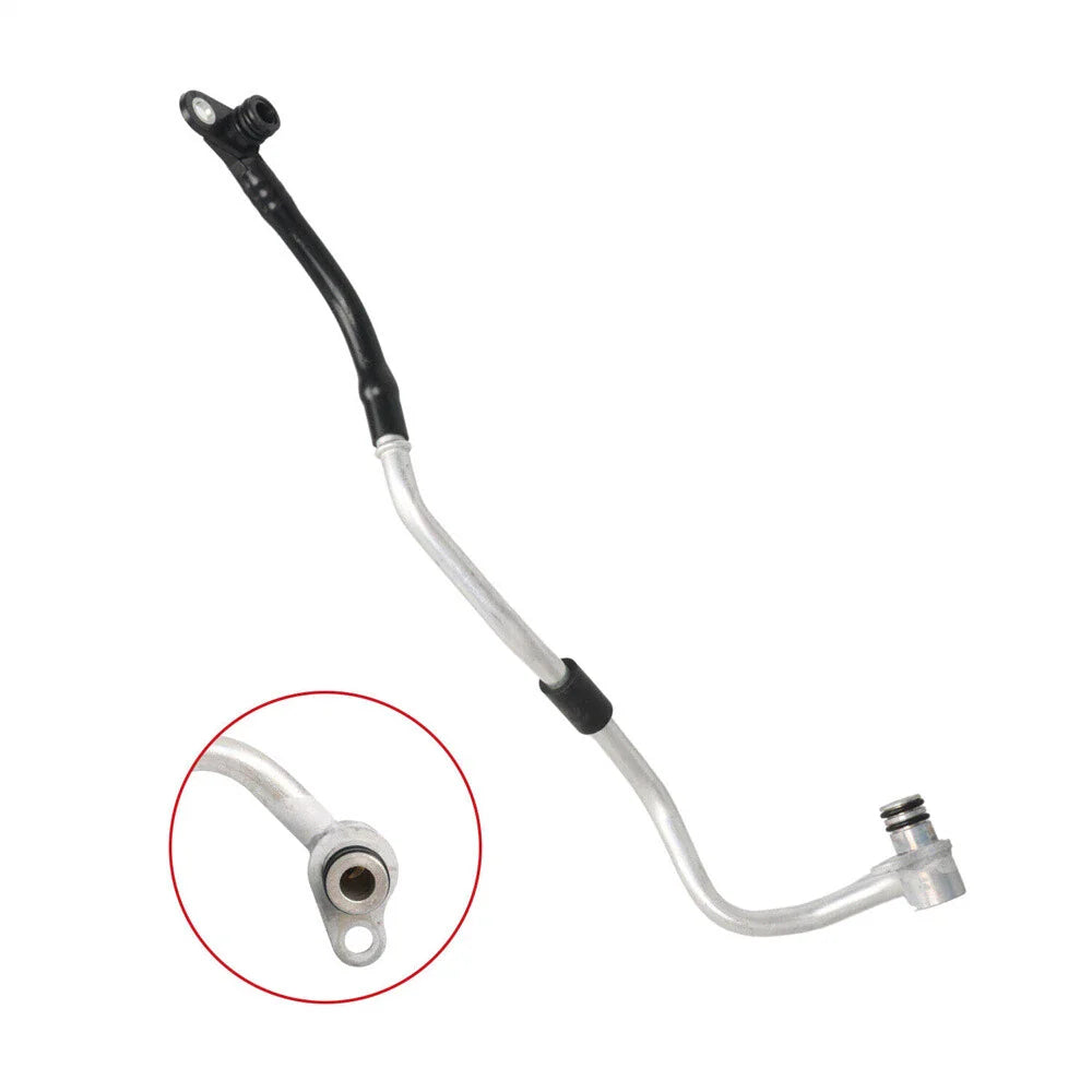 Turbocharger Coolant Hose for Benz (A2782000900, A2782000051)