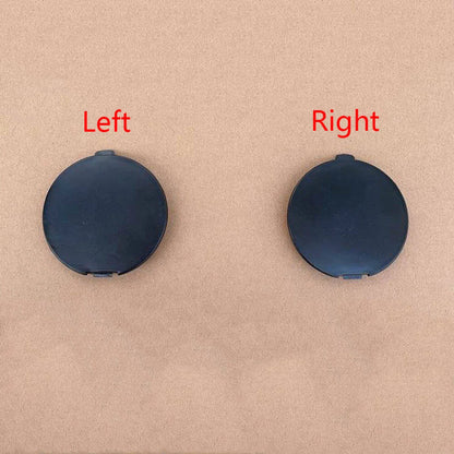 Bumper Towing Hook Eye Cover for Mazda (DK8A-50-A11, DK8A-50-A12)