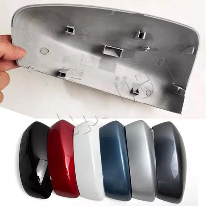 Right Passenger Side Rearview Mirror Cap Cover for Mazda 6 (2014–2016)