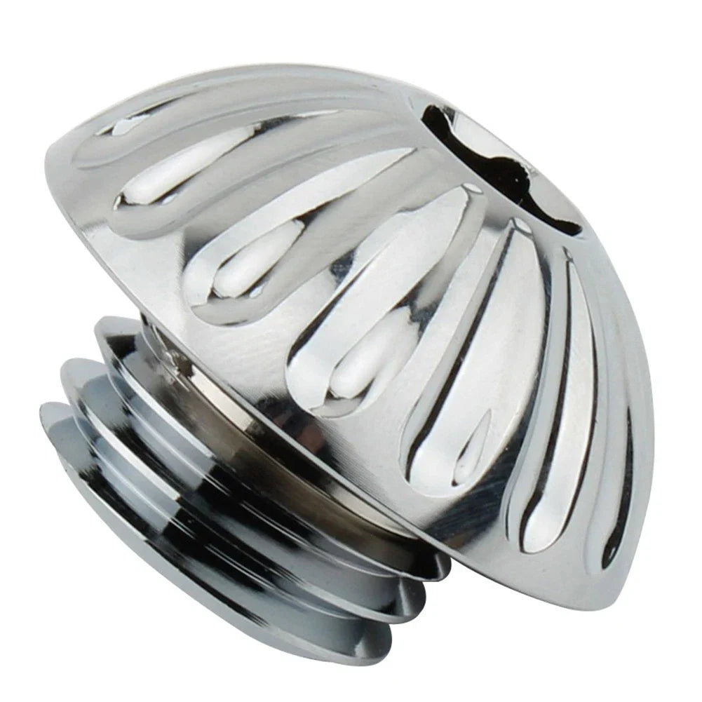 Engine Oil Filler Cap Cover for T100 Speedmaster Scrambler (2016-2023)