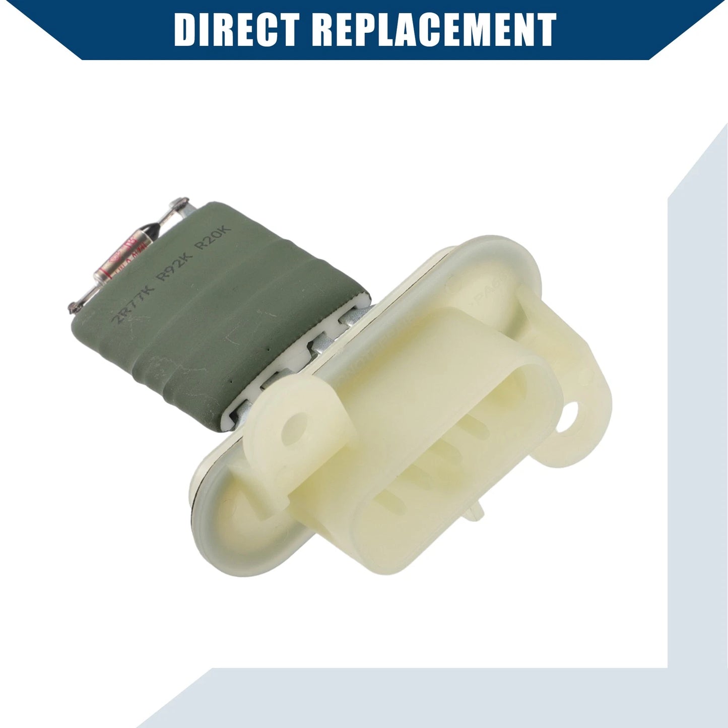 A/C Heater Blower Motor Resistor No.15218254 for Chevrolet Colorado (2004–2012)